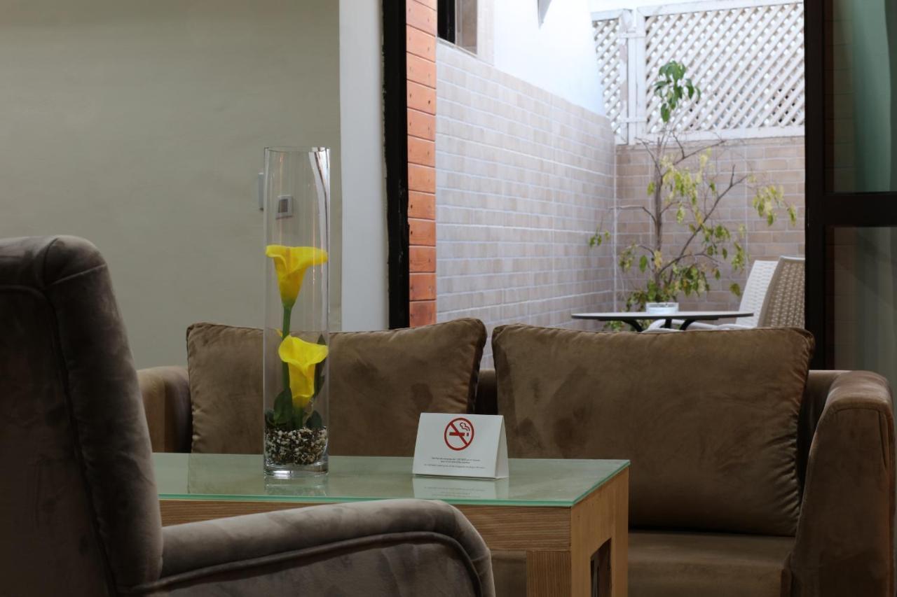 Silver Suites Hotel& Spa Casablanca Exterior foto