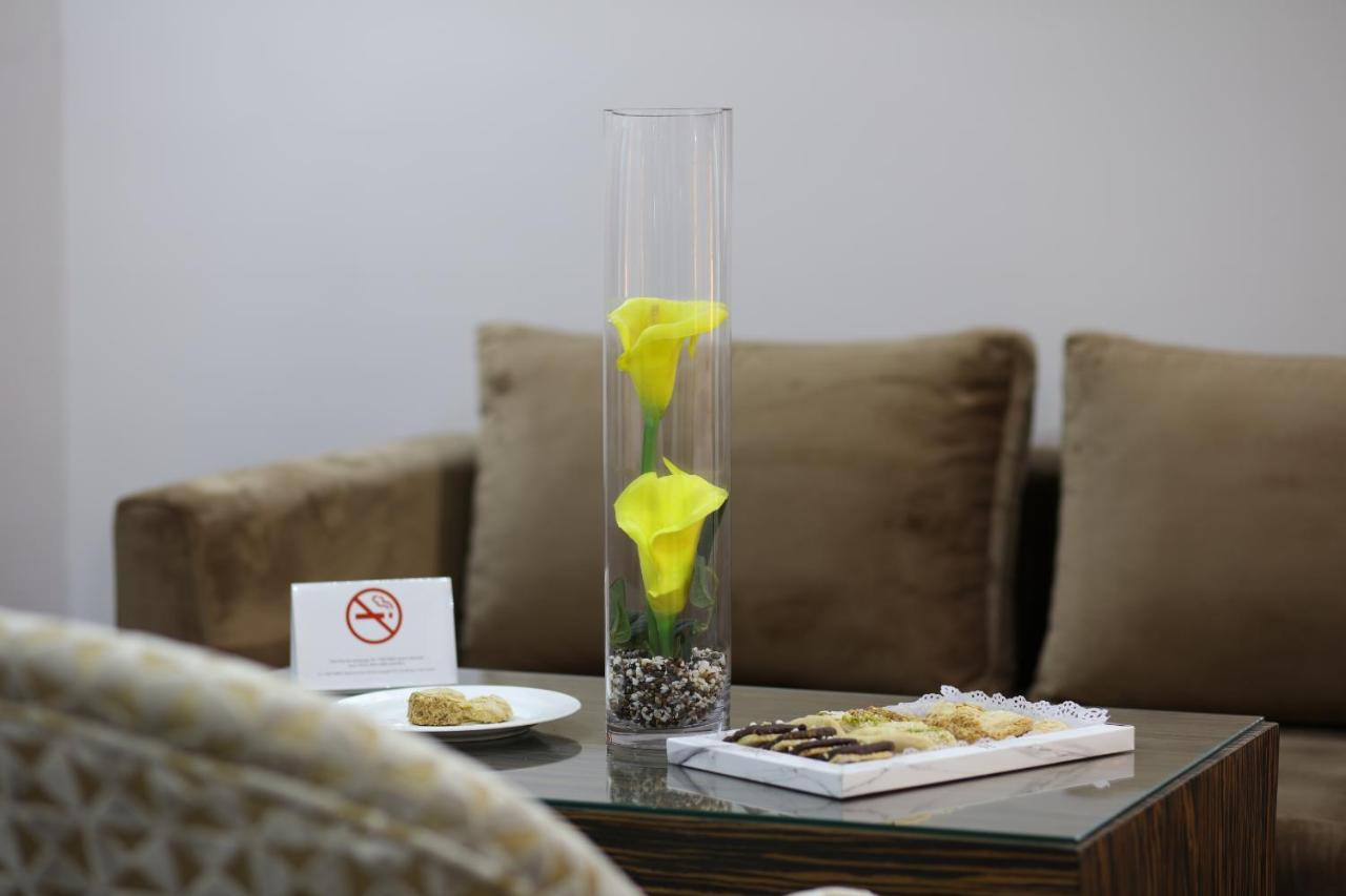 Silver Suites Hotel& Spa Casablanca Exterior foto
