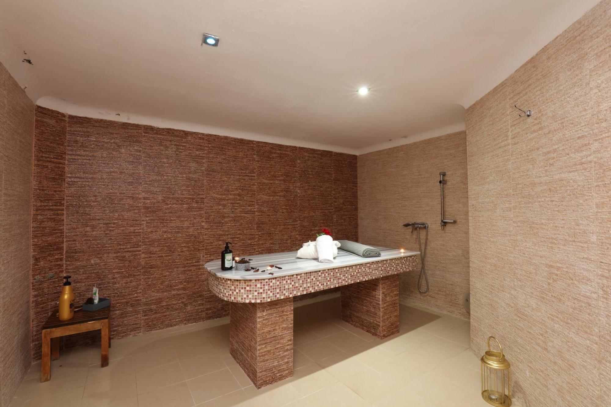 Silver Suites Hotel& Spa Casablanca Exterior foto